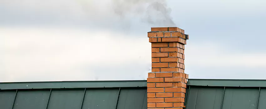 Chimney Soot Cleaning Cost in Pasadena, CA