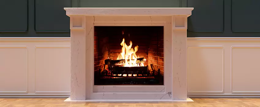 Empire Comfort Systems Fireplace Installation and Replacement in Pasadena, California