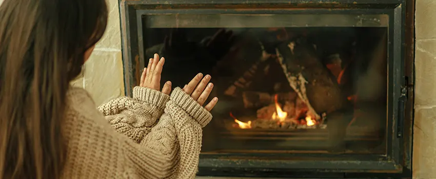 Wood-burning Fireplace Smell Removal Services in Pasadena, CA