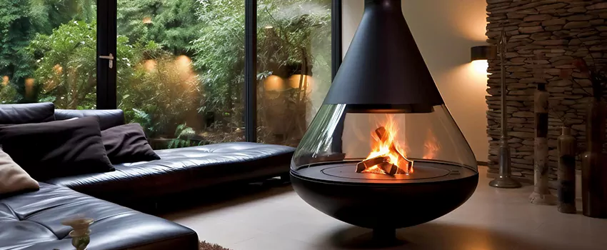 Affordable Floating Fireplace Repair And Installation Services in Pasadena, California