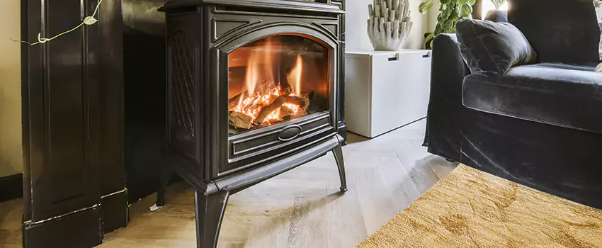 Cost of Hearthstone Stoves Fireplace Services in Pasadena, California