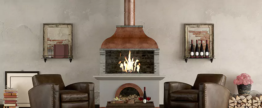 Benefits of Pacific Energy Fireplace in Pasadena, California