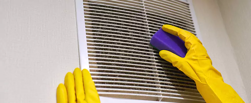 Vent Cleaning Company in Pasadena, CA