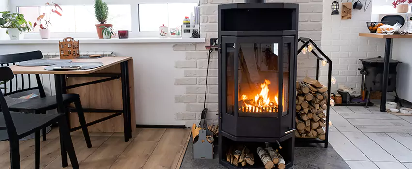 Wood Stove Inspection Services in Pasadena, CA