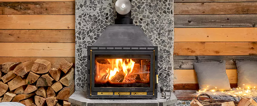 Wood Stove Cracked Glass Repair Services in Pasadena, CA
