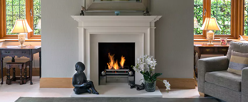 Astria Open-Hearth Wood Fireplaces Services in Pasadena, CA