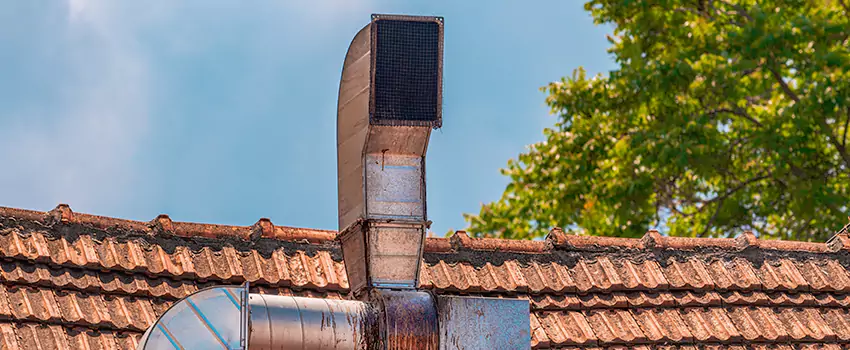 Chimney Creosote Cleaning Experts in Pasadena, California