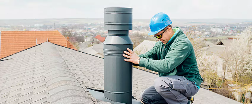 Insulated Chimney Liner Services in Pasadena, CA
