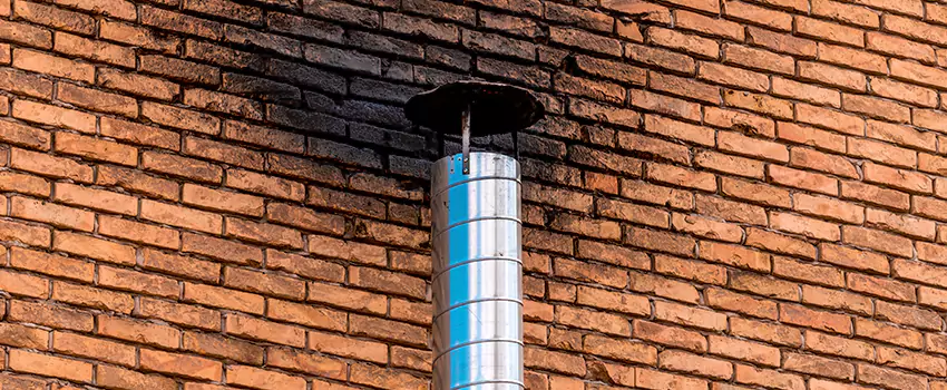 Chimney Design and Style Remodel Services in Pasadena, California