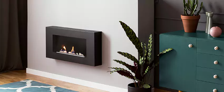 Cost of Ethanol Fireplace Repair And Installation Services in Pasadena, CA
