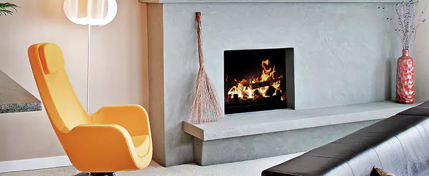 Electric Fireplace Makeover Services in Pasadena, CA