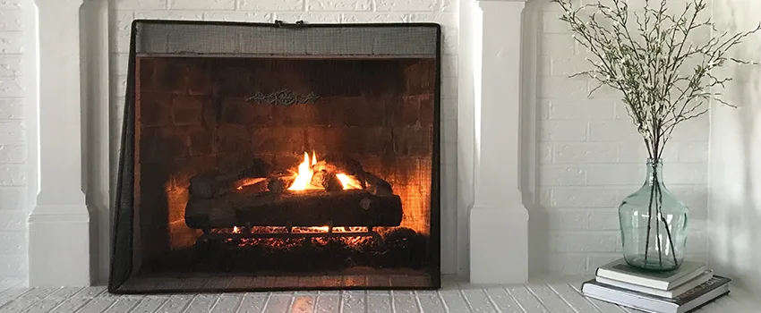 Cost-Effective Fireplace Mantel Inspection And Maintenance in Pasadena, CA