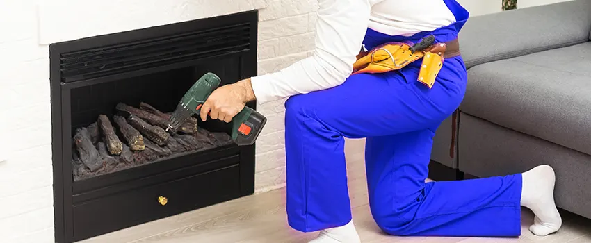 Fireplace Safety Inspection Specialists in Pasadena, California