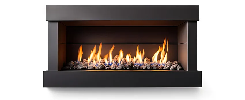 Outdoor Gas Fireplaces Installation in Pasadena, CA