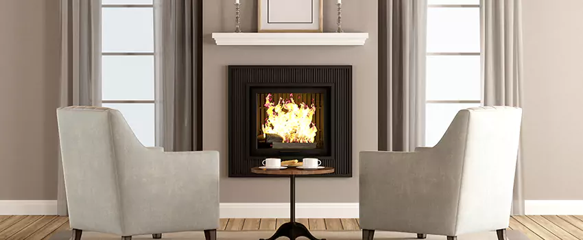 Heatilator Direct Vent Fireplace Services in Pasadena, California