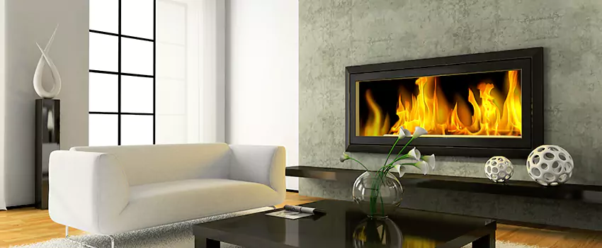 Ventless Fireplace Oxygen Depletion Sensor Installation and Repair Services in Pasadena, California