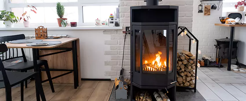 Cost of Vermont Castings Fireplace Services in Pasadena, CA