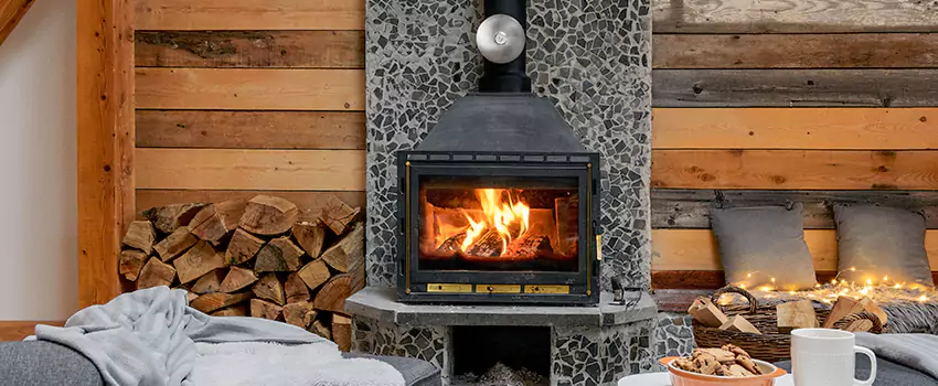 Affordable Wood Fireplace Fixing Solutions in Pasadena, California